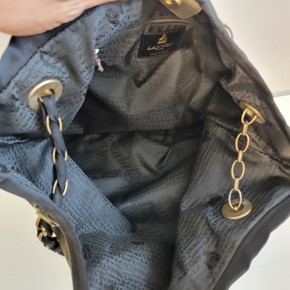 LANVIN TOTE - Picture 13 of 14